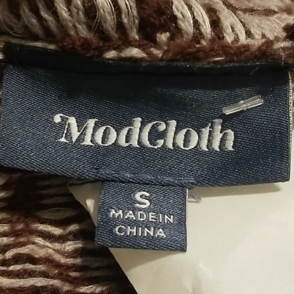 Modcloth Cardigan - Picture 6 of 10